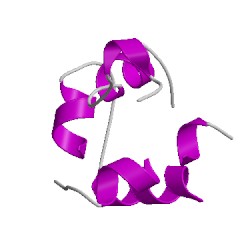 Image of CATH 3me5A01