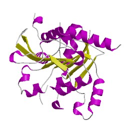 Image of CATH 3me5A02