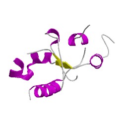Image of CATH 3me5A03