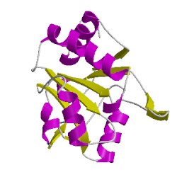 Image of CATH 3me8A00