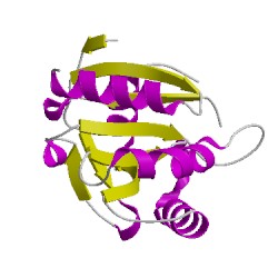 Image of CATH 3me8B