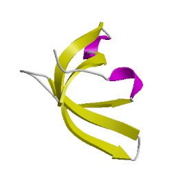 Image of CATH 3me9A01