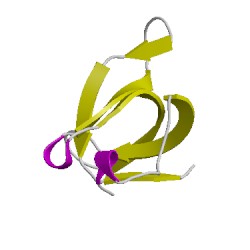 Image of CATH 3me9A02