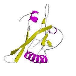 Image of CATH 3medA01