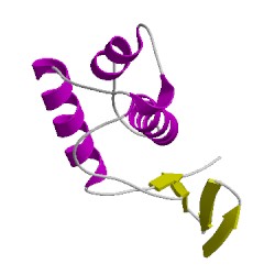 Image of CATH 3medA03
