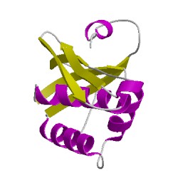 Image of CATH 3medA05