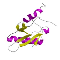 Image of CATH 3medB01