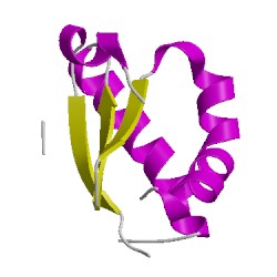 Image of CATH 3medB02