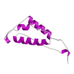 Image of CATH 3medB03