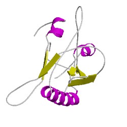 Image of CATH 3megA01