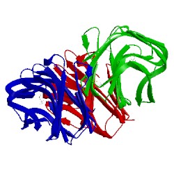 Image of CATH 3mep