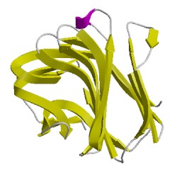 Image of CATH 3mepA