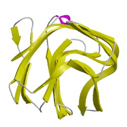 Image of CATH 3mepC00