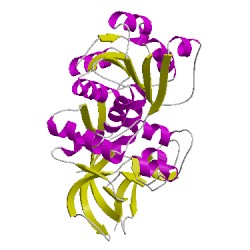 Image of CATH 3meqA