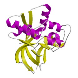 Image of CATH 3meqA01