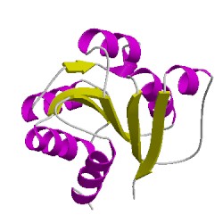 Image of CATH 3meqA02