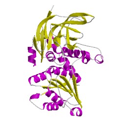 Image of CATH 3meqC