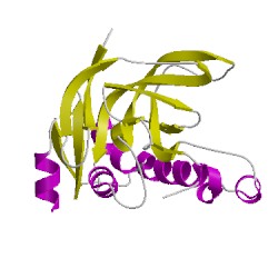 Image of CATH 3meqC01