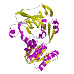 Image of CATH 3meqD