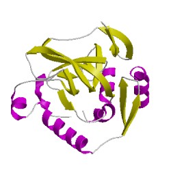 Image of CATH 3meqD01