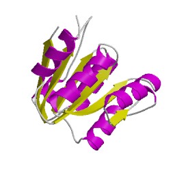 Image of CATH 3meqD02