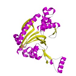 Image of CATH 3mf1A