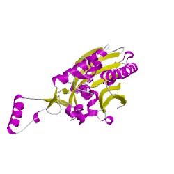 Image of CATH 3mf1B