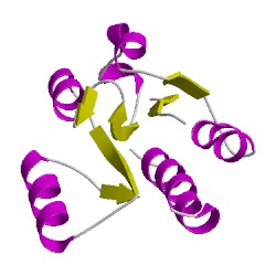 Image of CATH 3mf4A01
