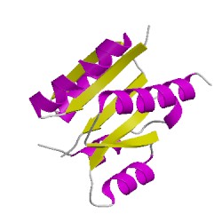 Image of CATH 3mf4A02