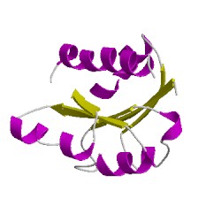 Image of CATH 3mf4B01