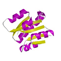 Image of CATH 3mf4B02