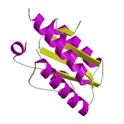 Image of CATH 3mf5A03