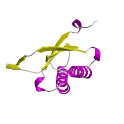 Image of CATH 3mf8A