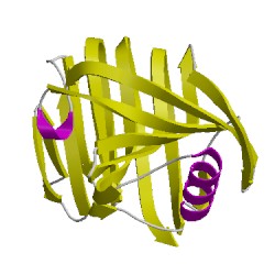 Image of CATH 3mf9A