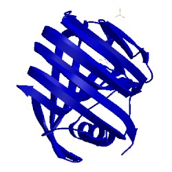 Image of CATH 3mfa