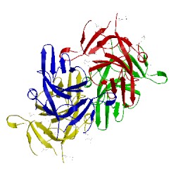 Image of CATH 3mfb