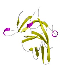 Image of CATH 3mfbB
