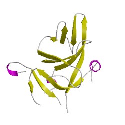 Image of CATH 3mfbD