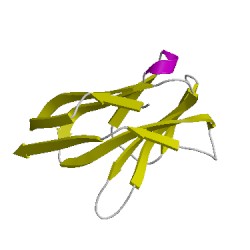 Image of CATH 3mffB01