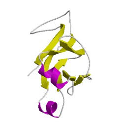 Image of CATH 3mffB02