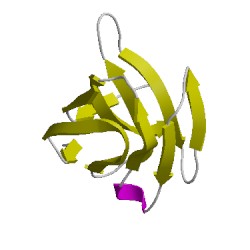 Image of CATH 3mffD01