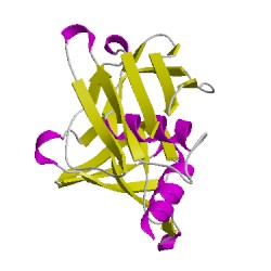 Image of CATH 3mfgA