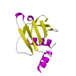 Image of CATH 3mfgA01