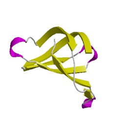 Image of CATH 3mfgA02
