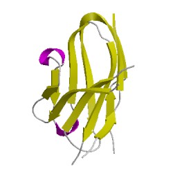 Image of CATH 3mfgB