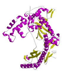 Image of CATH 3mfhA