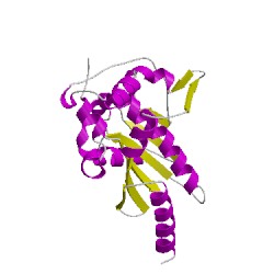 Image of CATH 3mfhA01