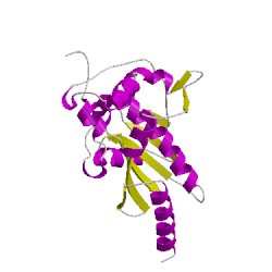 Image of CATH 3mfiA01