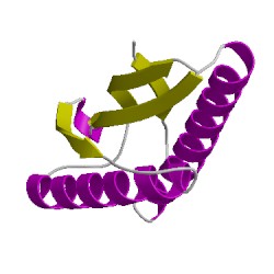 Image of CATH 3mfiA04