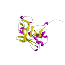 Image of CATH 3mflB